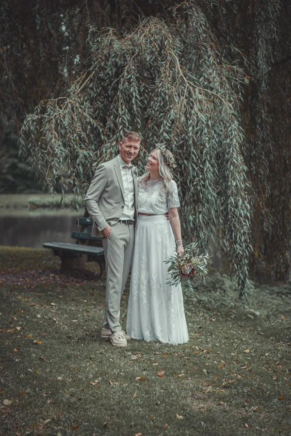 Hochzeiten